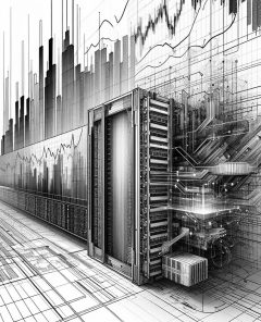 ai-hpe-stock-market