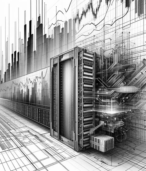 ai-hpe-stock-market
