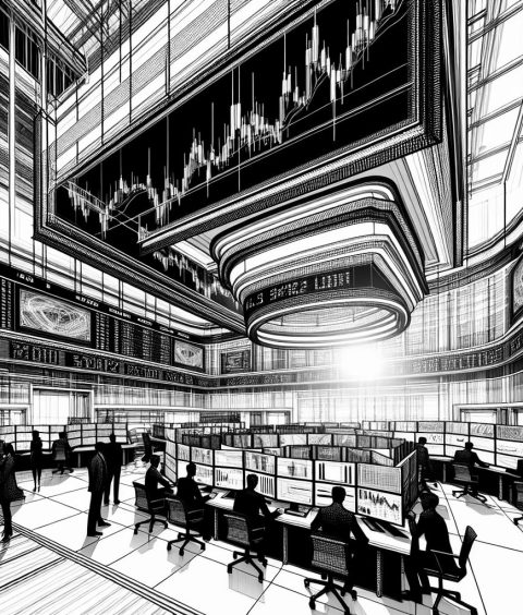 ai-hpe-stock-market