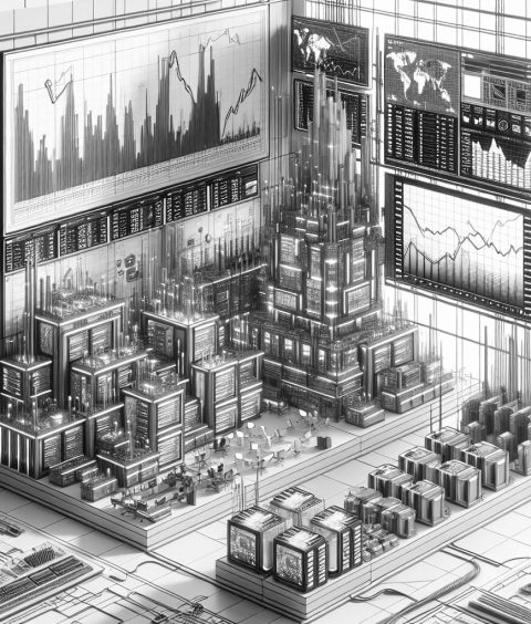 ai-hpe-stock-market