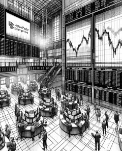 ai-hpe-stock-market