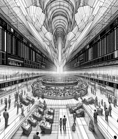 ai-hsbc-stock-market