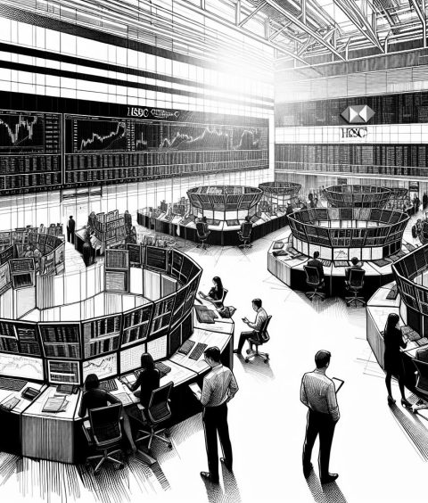 ai-hsbc-stock-market