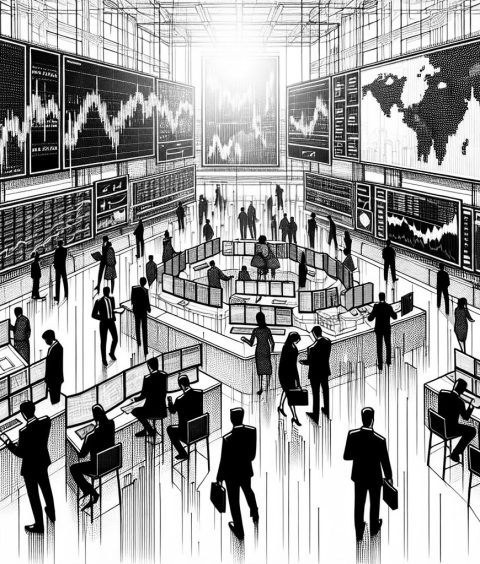 ai-hsbc-stock-market