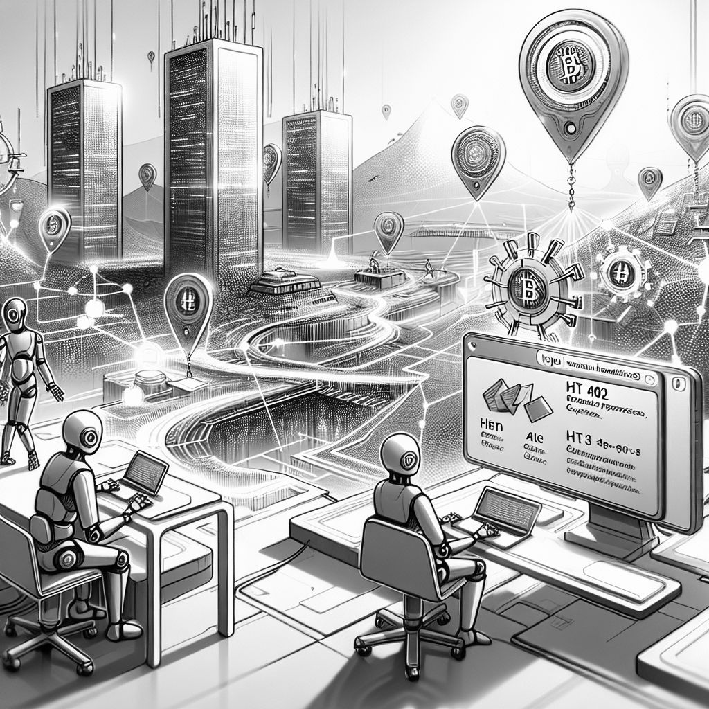 Coinbase führt HTTP 402 für KI-Transaktionen ein Coinbase führt HTTP 402 für KI-Transaktionen ein