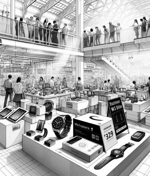 ai-huawei-discount-sale