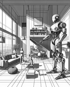 ai-humanoid-robot-market