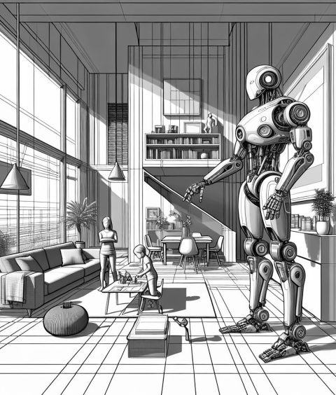 ai-humanoid-robot-market