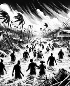 ai-hurricane-melissa-cuba