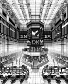 ai-ibm-stock-decline