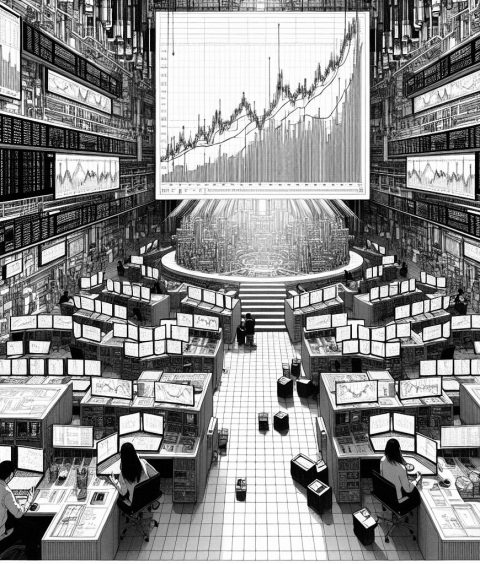 ai-ibm-stock-growth