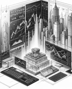 ai-ibm-stock-market