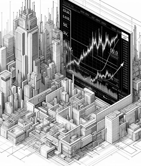 ai-ibm-stock-market