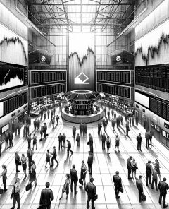 ai-ibm-stock-market