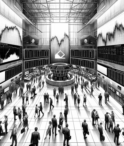 ai-ibm-stock-market