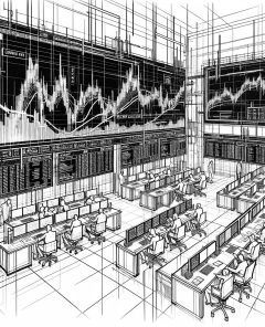 ai-ibm-stock-trend