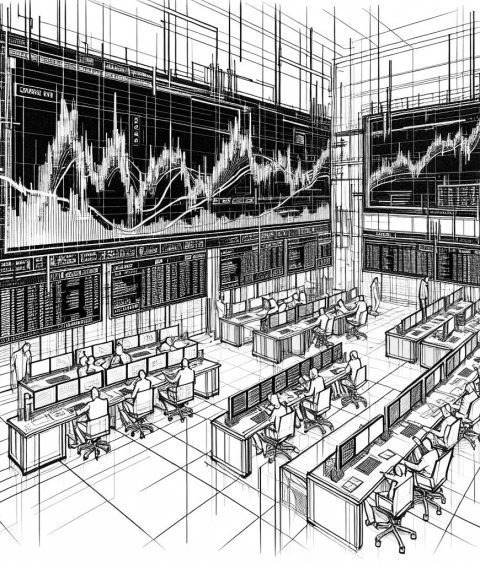 ai-ibm-stock-trend