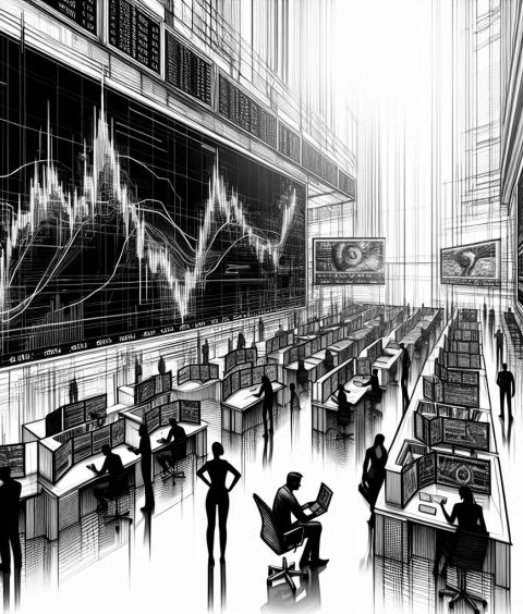 ai-ibm-stock-trend
