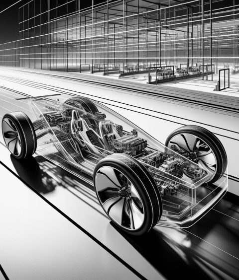 ai-in-wheel-motors
