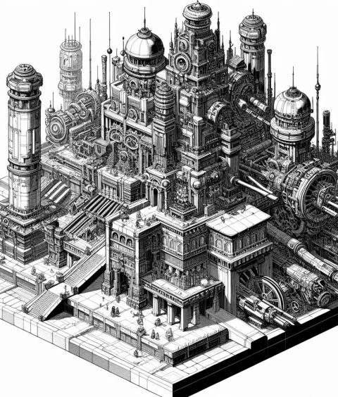 ai-indie-games-scene