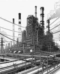 ai-industrial-steel-plant