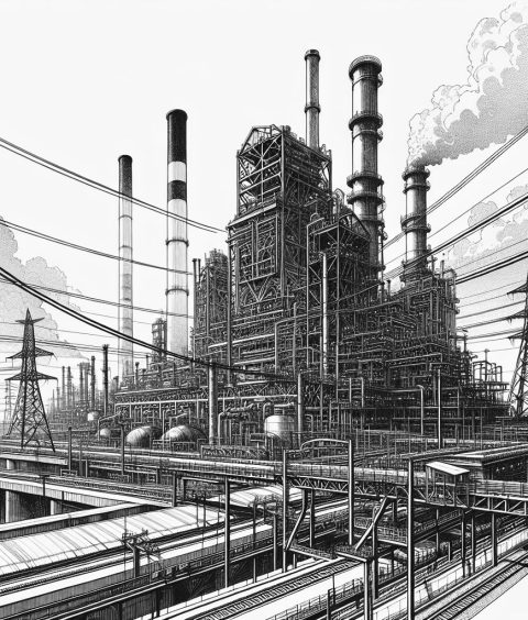 ai-industrial-steel-plant