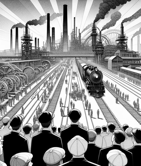 ai-industrie-herausforderungen