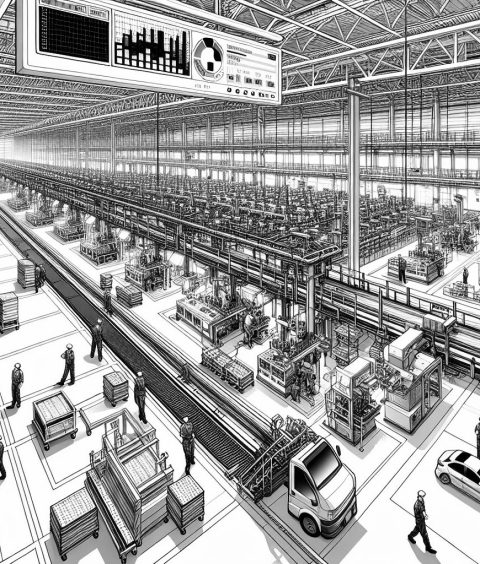 ai-industrieproduktion