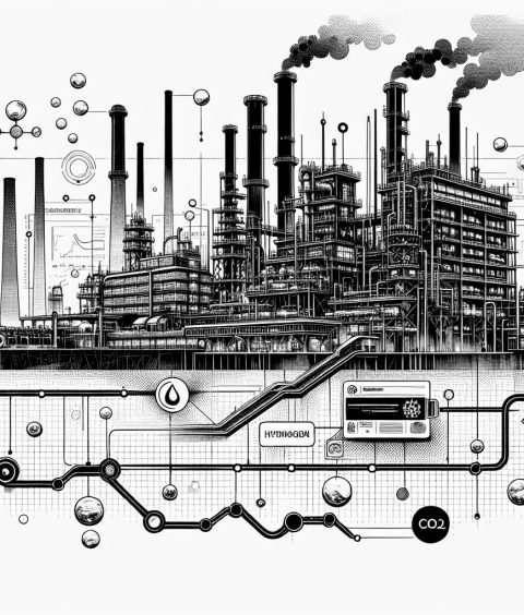 ai-industry-co2-hydrogen