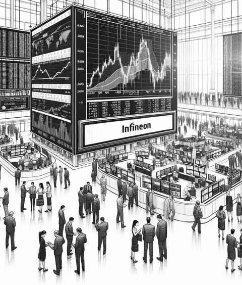 ai-infineon-stock-market