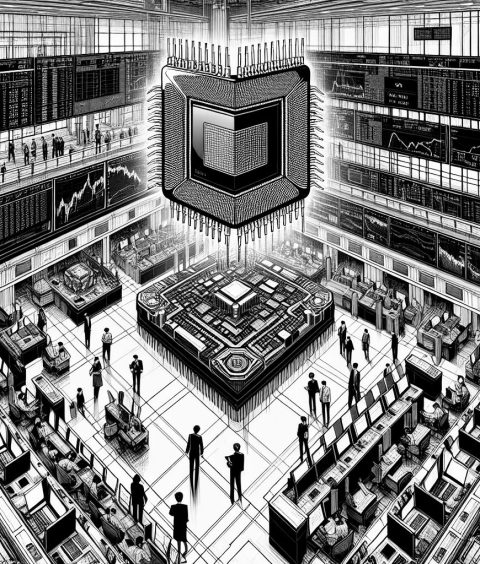 ai-infineon-stock-market