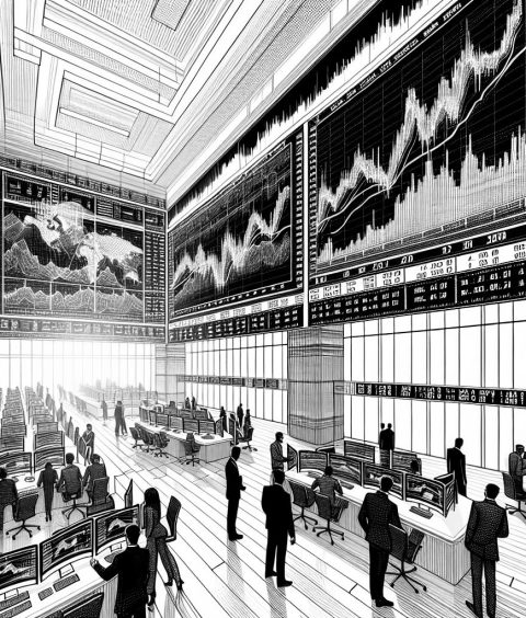 ai-infineon-stock-market
