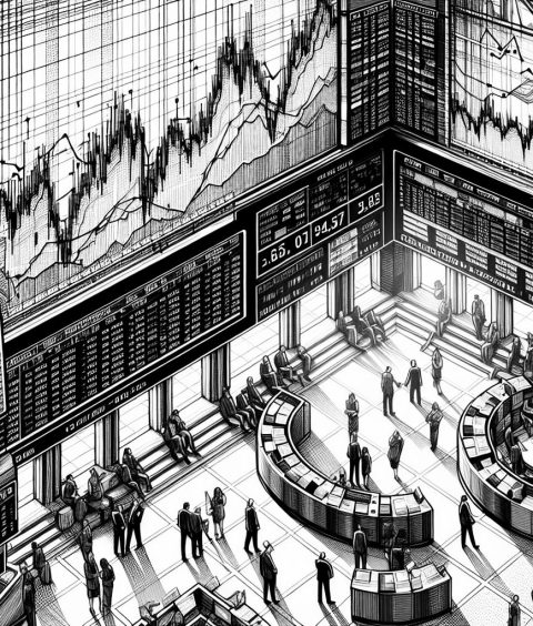 ai-infineon-stock-market