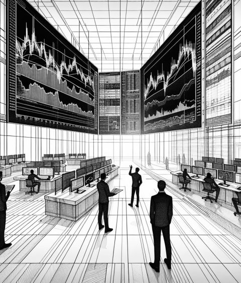 ai-infineon-stock-trading