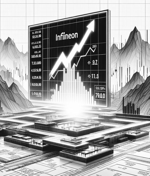 ai-infineon-stock-trend