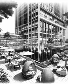 ai-innovative-office-project