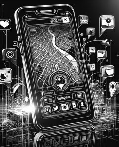 ai-instagram-map-feature