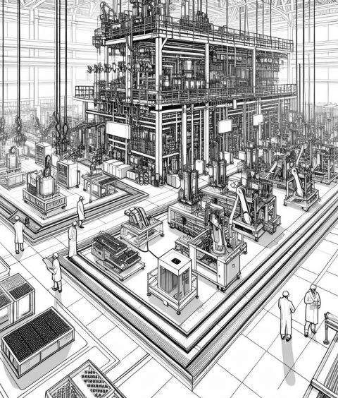ai-intel-chip-production