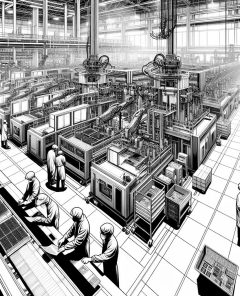 ai-intel-chip-production