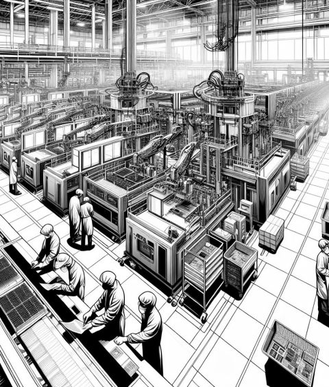 ai-intel-chip-production