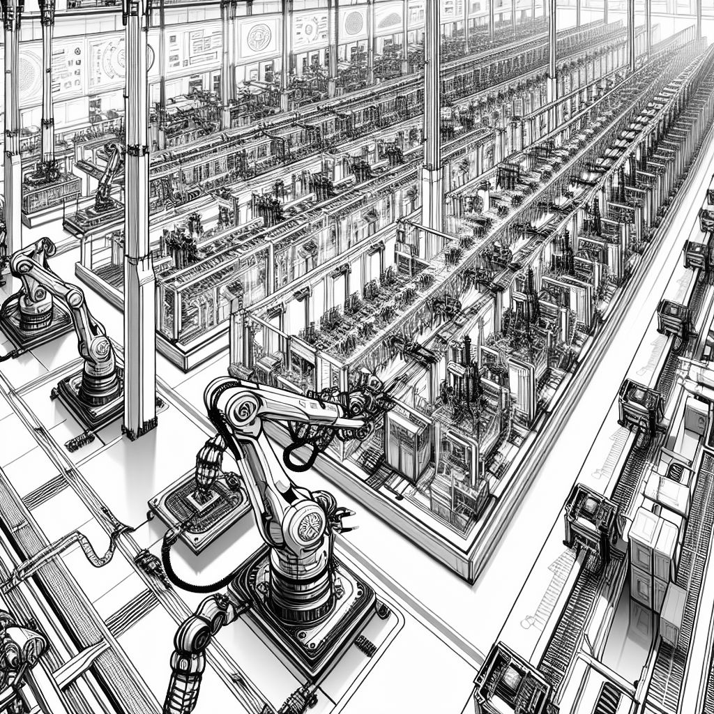 Intel: Aufschwung durch KI-Chips und neue Partnerschaften Intel: Aufschwung durch KI-Chips und neue Partnerschaften