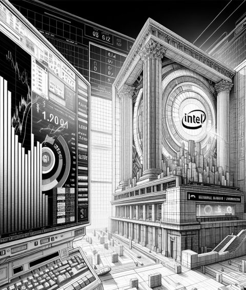 ai-intel-stock-market