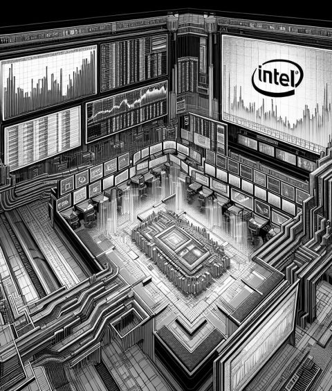 ai-intel-stock-market