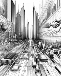 ai-intel-stock-market