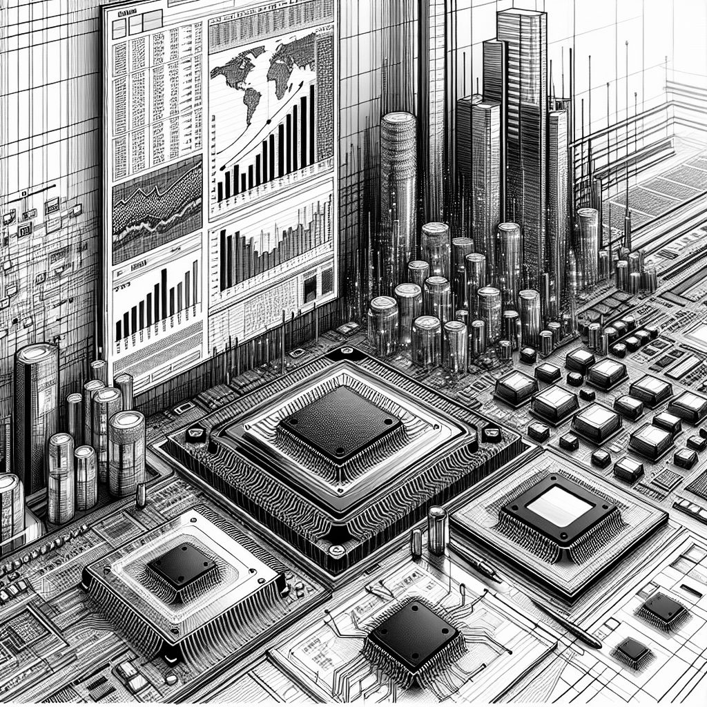 Intel-Aktie: Trotz positiver Quartalszahlen bleibt die Unsicherheit Intel-Aktie: Trotz positiver Quartalszahlen bleibt die Unsicherheit