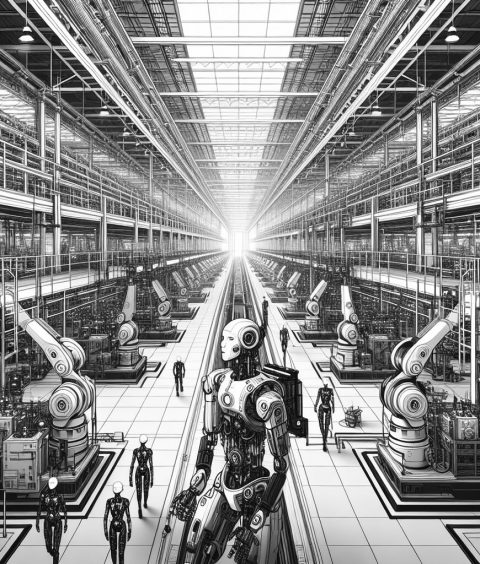 ai-intelligent-robotics