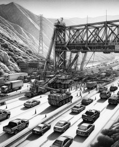ai-interstate-5-military-exercise