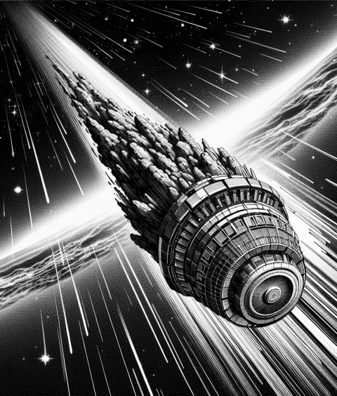 ai-interstellar-comet