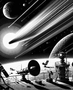 ai-interstellar-comet-mars