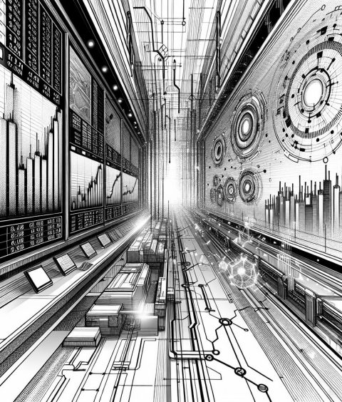 ai-ionq-stock-market